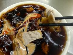 -杨记灌肠(食品街店)