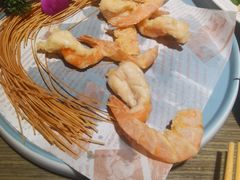 -隆喜元鱼汤包·海鲜(中联广场店)
