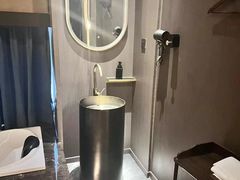 -墨锦轩·5D影院足浴·SPA(高新店)