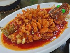 -协和菜馆(凤凰街店)