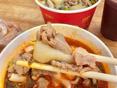 -江三王记牛杂馆(总店)