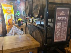 -40+精酿啤酒俱乐部(国投财富广场店)
