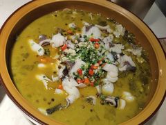 -千岛湖小鱼儿·淳安匠心农家菜