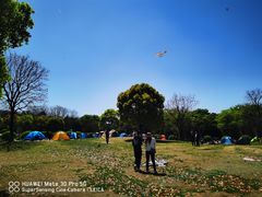 -南京市江宁方山