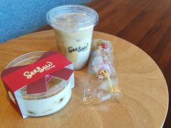 -Seesaw Coffee(朝阳大悦城店)