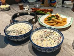 -清真.德枭炕肉店.青海菜(大新街夜市店)