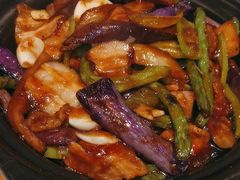 -老苏扬饭店