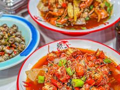 -辣不怕口味虾(凌霄路店)