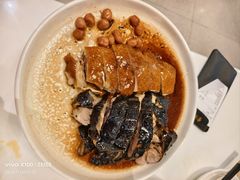 -金湖港式餐厅(建外店)