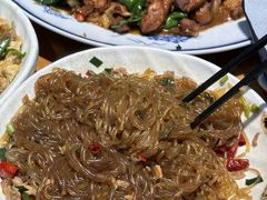 -食鸡公社辣子鸡·潍坊菜·烧烤