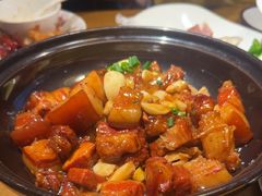 -味莊餐厅(康庄南街店)