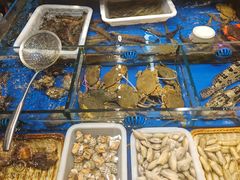 -潮道鱼仔店·潮汕味(长兴路店)