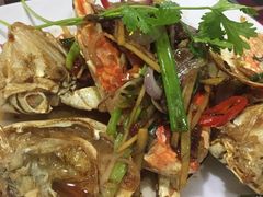 -幸福姐海鲜大排档