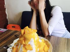 -杨小贤芒果绵绵冰(南门口店)