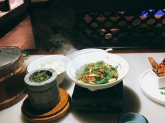 菜单-佬麻雀·剁椒鱼头(京基KK One店)