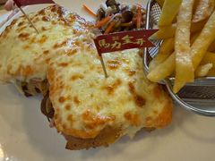 -老井俄式餐厅
