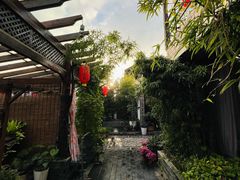 -慢丽江·云南野生菌土鸡锅(付家庄店)