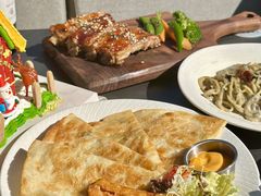 -Nord Grill&Bar Highland诺德西餐(深圳欢乐海岸店)