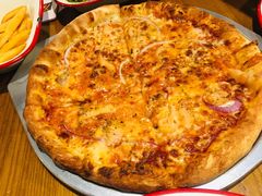 -Tubestation站点比萨(高新万达ONE店)
