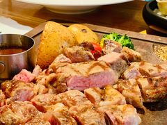 -森Some Fusion(荔湾店)