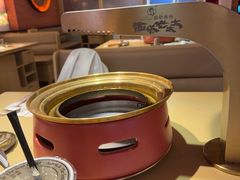 -西塔老太太泥炉烤肉(杭州首店)