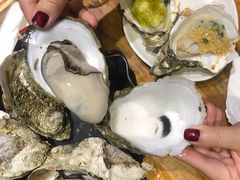 -烧蠔帮·湛江生蚝(工农店)