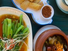 -云隐小厨·传统大理美食(复兴路店)
