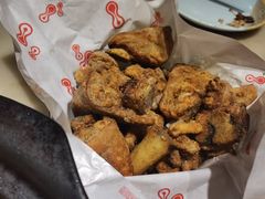 脆皮猪手-常和州·夜宵大排档(常州单店)