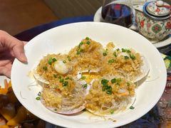 -山水茶艺馆·点心粤菜·30年老字号