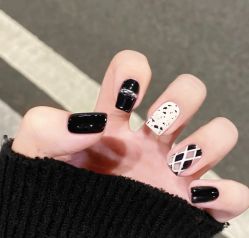 -兔猫ToMoreNails美甲美睫