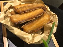 -老头儿油爆虾·知味杭州(爱琴海购物中心)