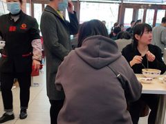 -清真·君乐牛肉面(一只船中街店)