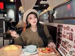 -悦满楼·西关名点·湛江名菜(航空综合大厦店)