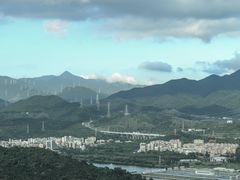 -求水山公园