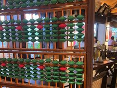 -贰醒·私房小院烧烤 (太古里店)