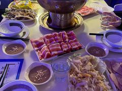 -望海观澜海景音乐餐吧(帆船基地店)