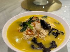 大煮干丝-扬州饭店(东关街店)