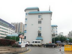 -马王堆汉墓遗址