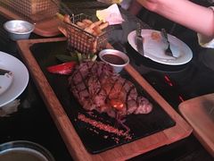 -Big Bamboo 大竹子体育主题餐厅(虹梅路店)