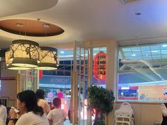 -万岁寿司(蓬江万达店)