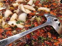 -成都驻京办餐厅(蜀都宾馆店)