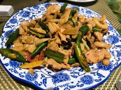 -欣旺·迎宾楼·百年无锡菜