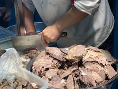 -清真·马安军辣子牛肉面