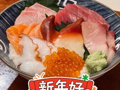 -由紀日本料理·炭火燒肉