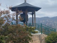-京东石林峡风景区