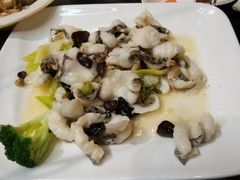 -美极鲜食坊(宝安南路店)