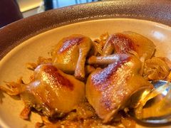 闽南姜母鸽腿-遇外滩(BFC外滩金融中心店)