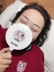 -babiline芭比莱恩半永久纹眉纹唇发际线