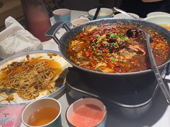 -相遇·鲜炒黄牛肉(丹阳吾悦广场店)