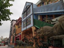 -宝燕乐园(闵行旗舰店)